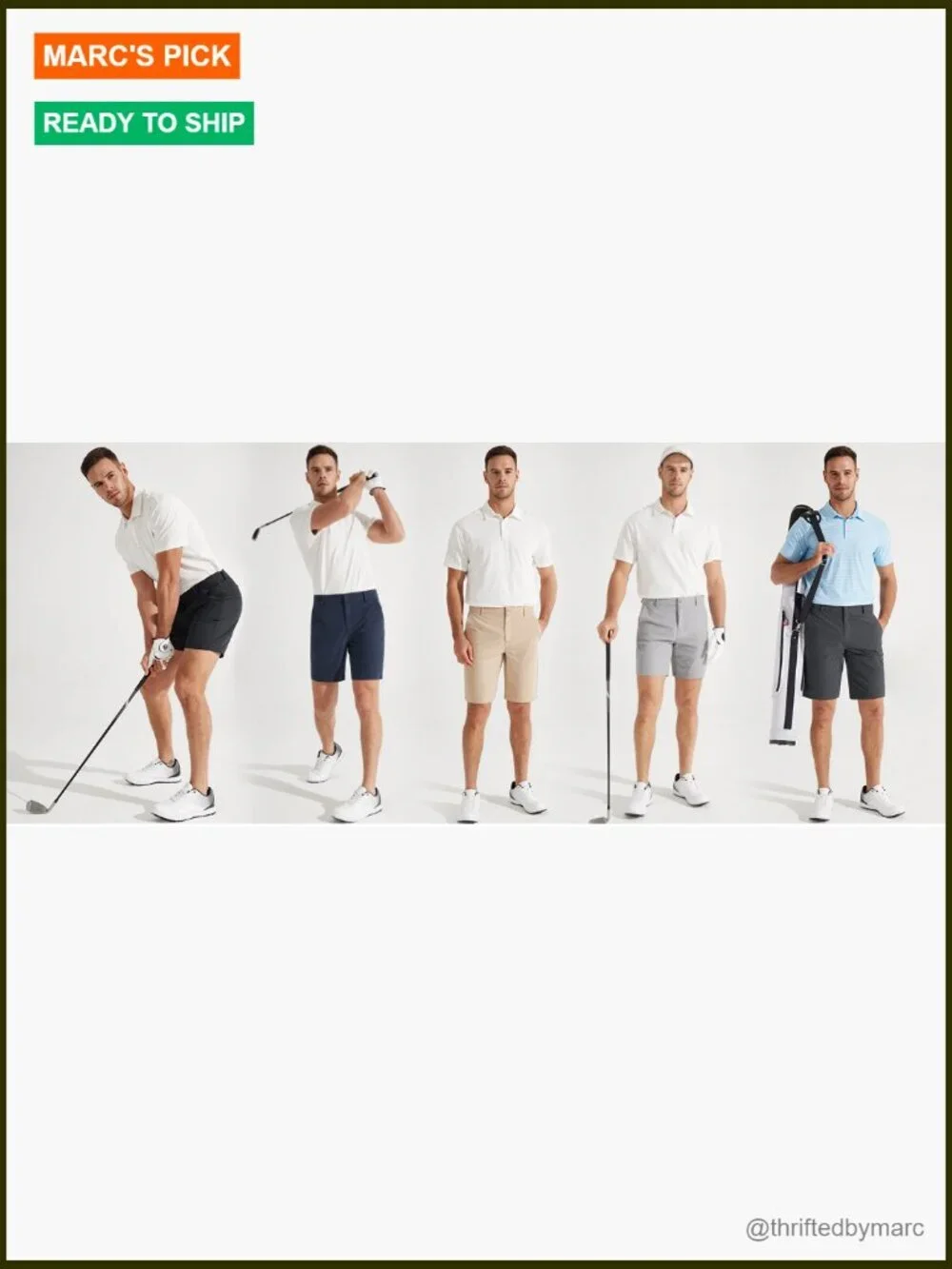 Men's 7